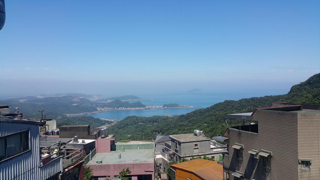 Ying Mu Home Jiufen Exterior photo