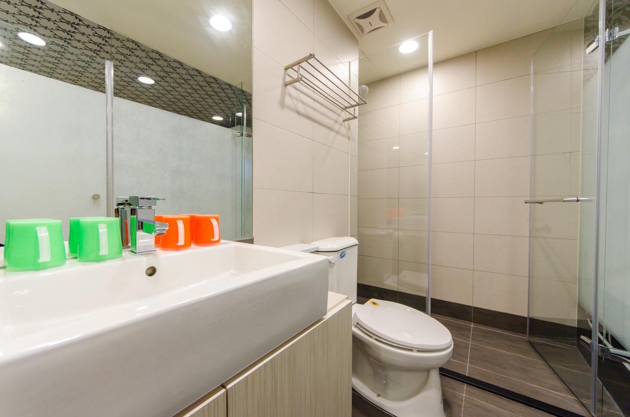 Ying Mu Home Jiufen Exterior photo